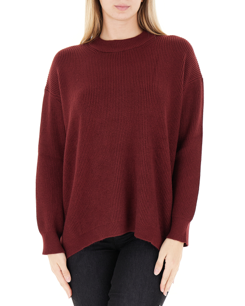 Maglione girocollo