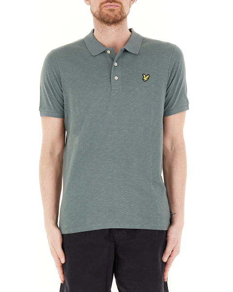 Polo in cotone