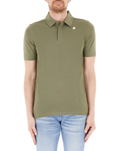Polo in cotone