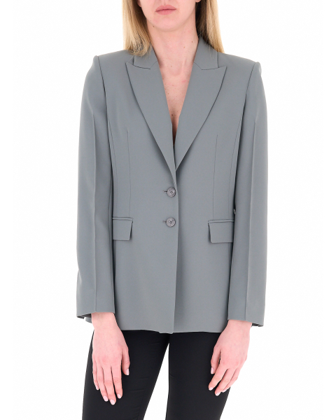Blazer monopetto