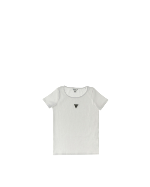 T-shirt girocollo