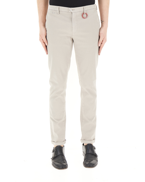 Pantalone slim