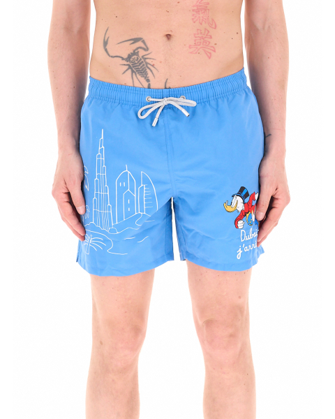 Shorts da bagno