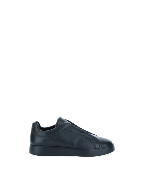 Sneakers in pelle