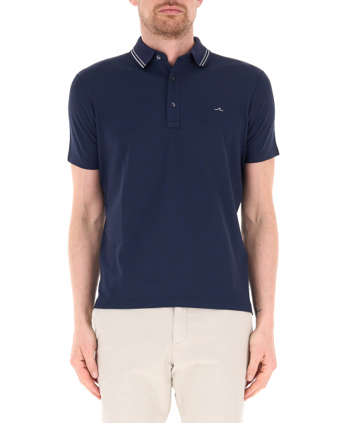 Polo maniche corte