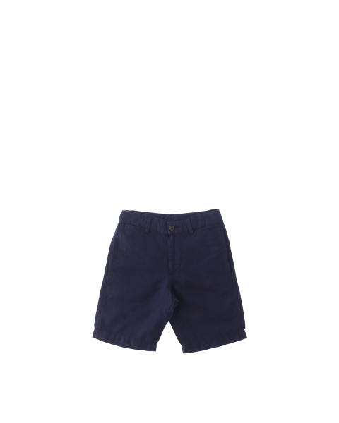 Bermuda misto lino