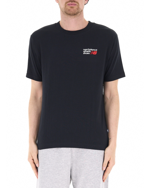 T-shirt girocollo