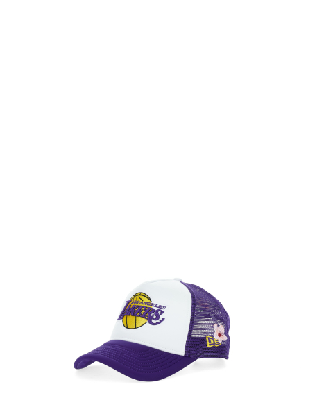 Cappello trucker