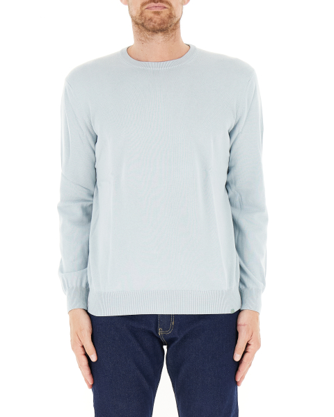 Maglia girocollo