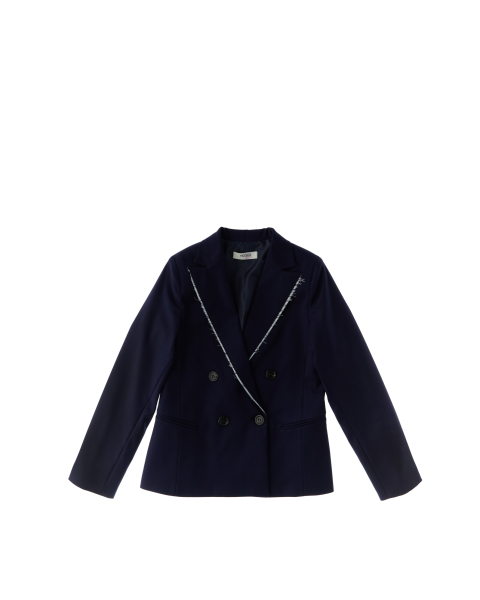 Blazer doppiopetto
