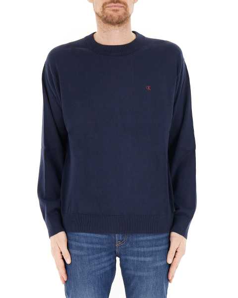 Maglione girocollo