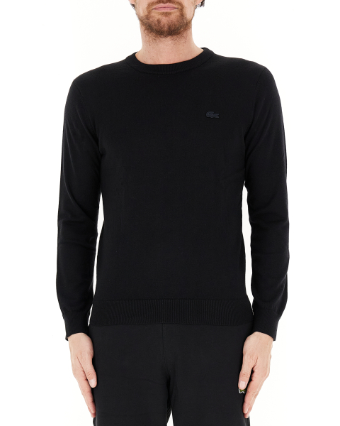 Maglione in lana