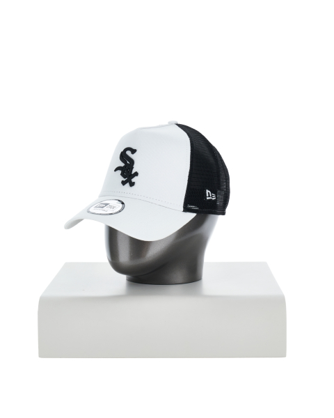 Cappello trucker