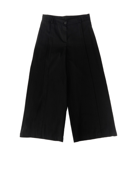 Pantalone Wide Leg