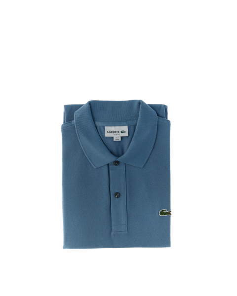 Polo maniche corte