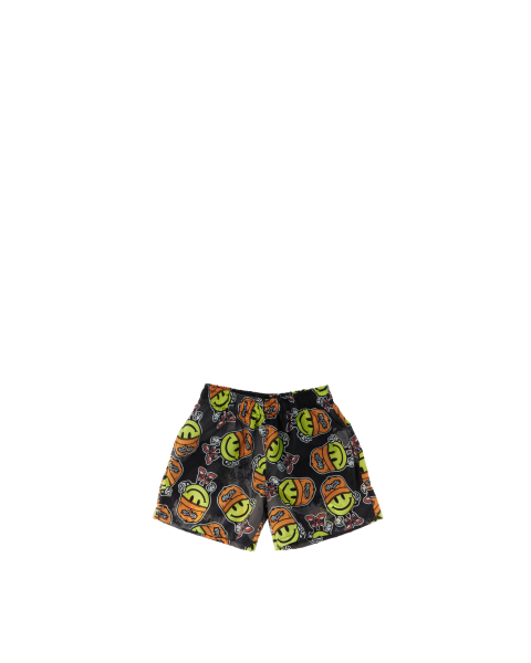 Shorts da mare