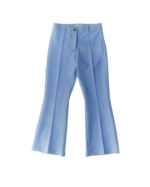 Pantalone flare