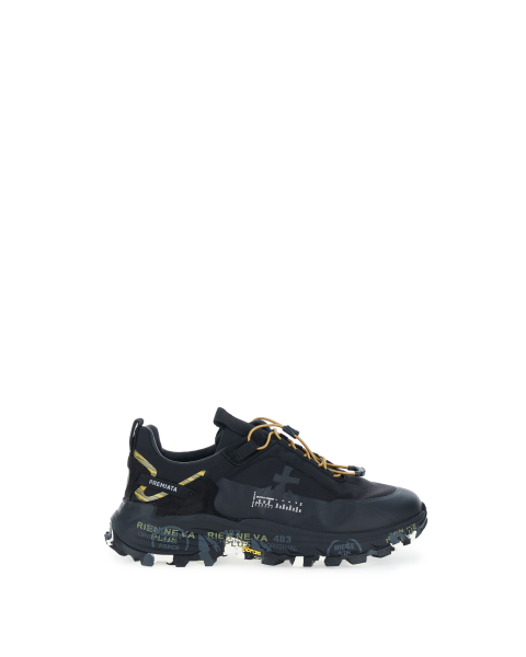 Sneakers Cross