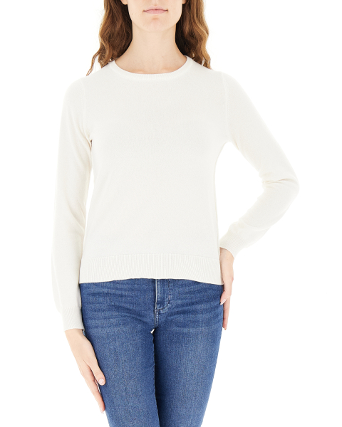 Maglione in cashmere