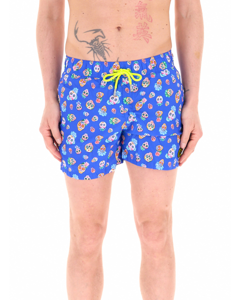 Shorts da bagno