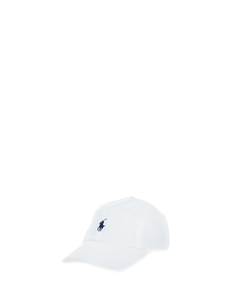 Cappello con visiera