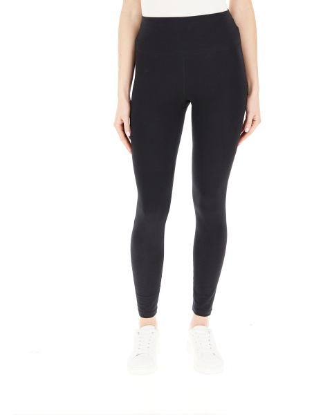 Leggings in cotone