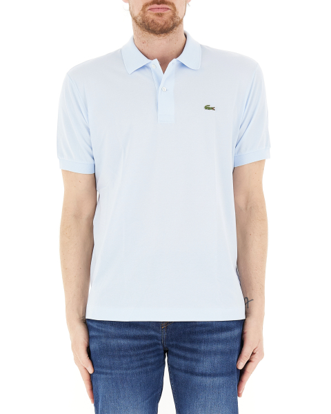 Polo maniche corte