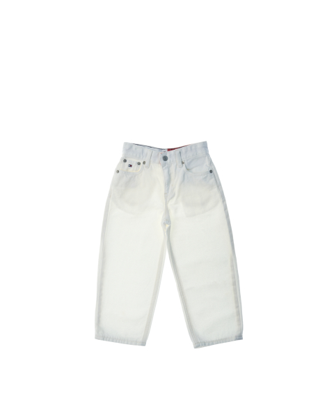 Jeans balloon fit