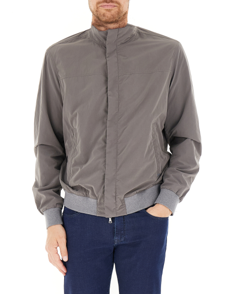 Bomber antivento