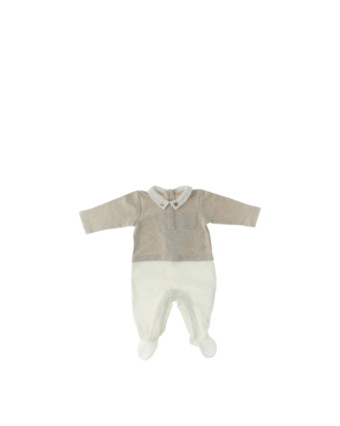 Tutina misto cotone