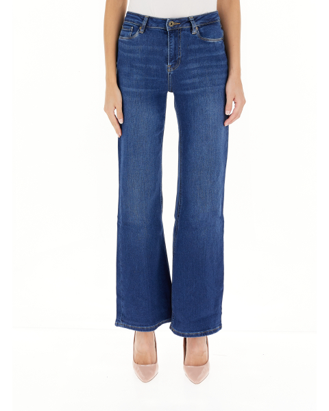 Jeans flare