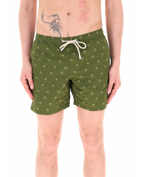 Shorts da bagno
