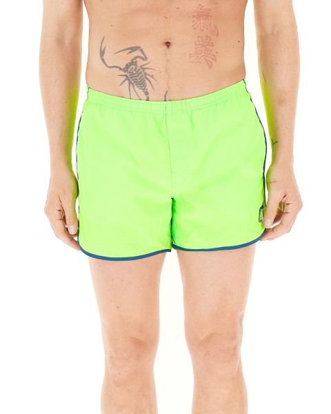 Shorts da bagno