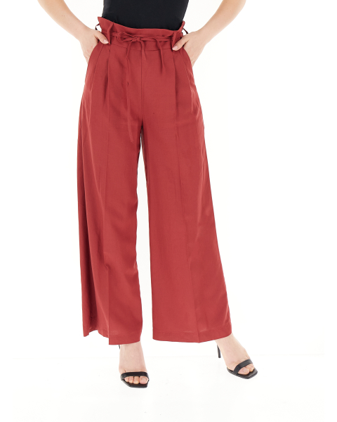 Pantalone a palazzo