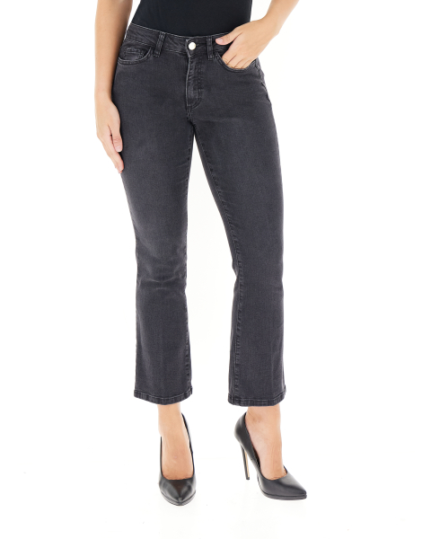 Jeans flare
