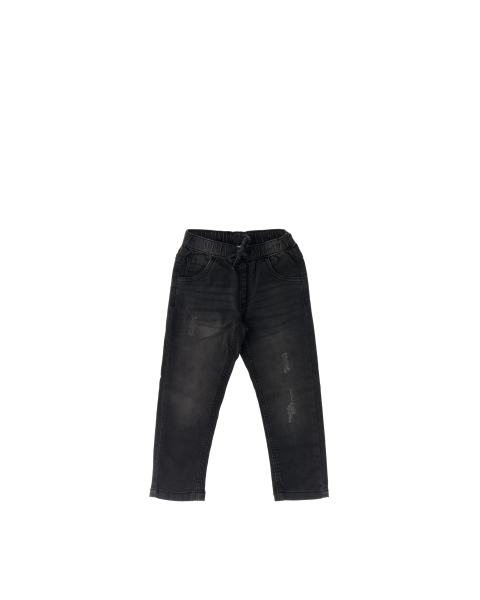Jeans straight leg