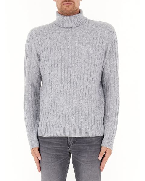 Maglione dolcevita