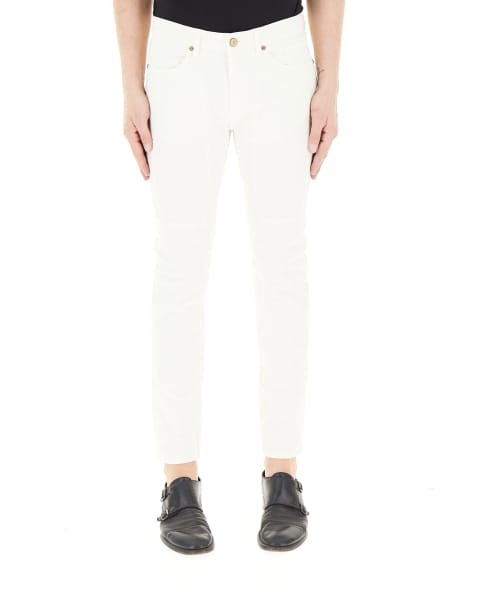 Pantalone slim