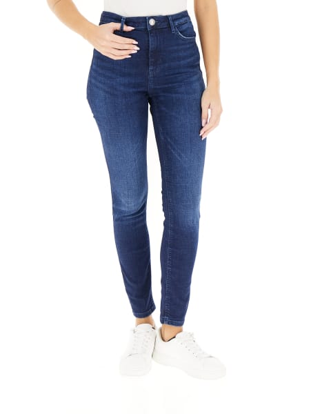 Jeans in cotone
