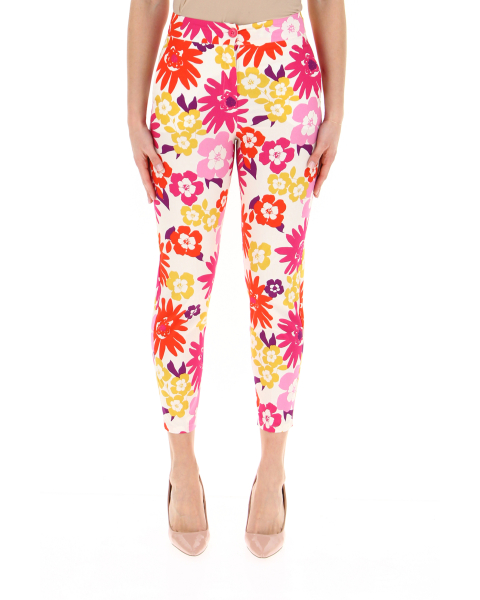 Pantalone a sigaretta