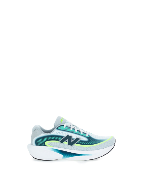 Sneakers in tessuto