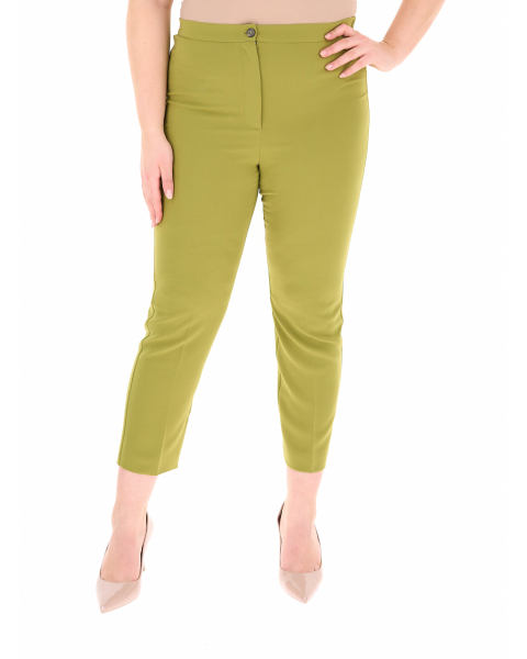 Pantalone a sigaretta