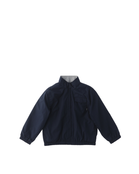 Giubbino reversibile