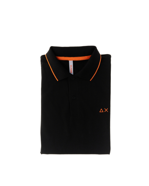 Polo in cotone