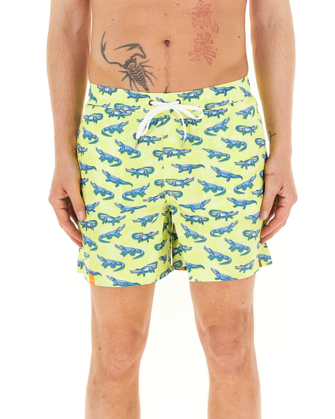 Shorts da bagno