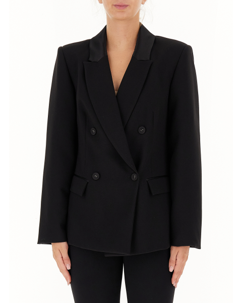 Blazer doppiopetto