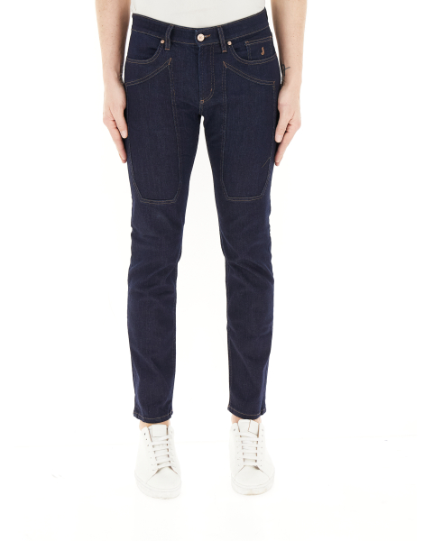 Jeans slim