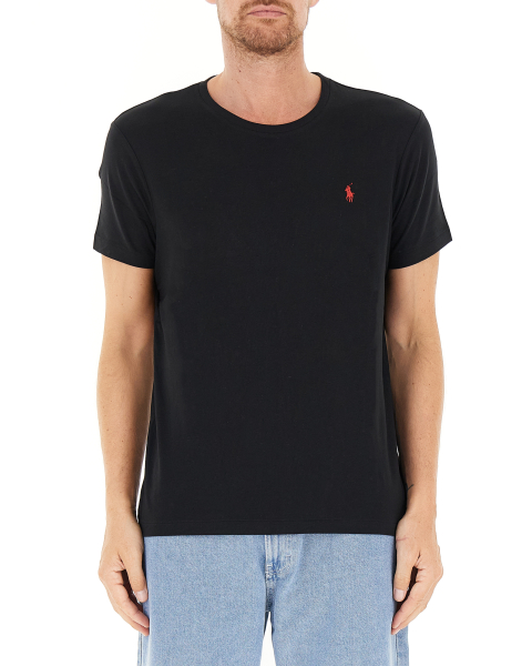 T-shirt girocollo