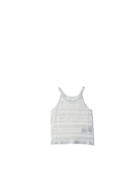 Top in maglia