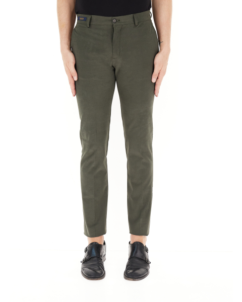 Pantalone Chino